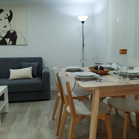 Ribera Del Quivir Lejlighed Córdoba Eksteriør billede