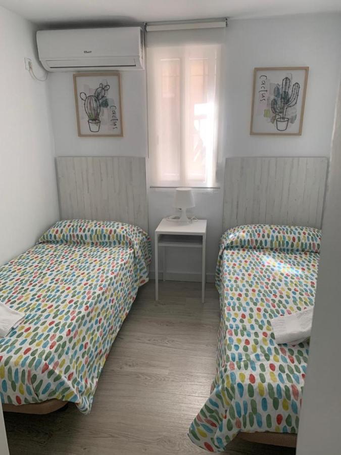 Ribera Del Quivir Lejlighed Córdoba Eksteriør billede